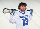 MLax Media Day  Wheaton College Men’s Lacrosse Media Day. - Photo by Keith Nordstrom : Men’s Lacrosse, Media Day